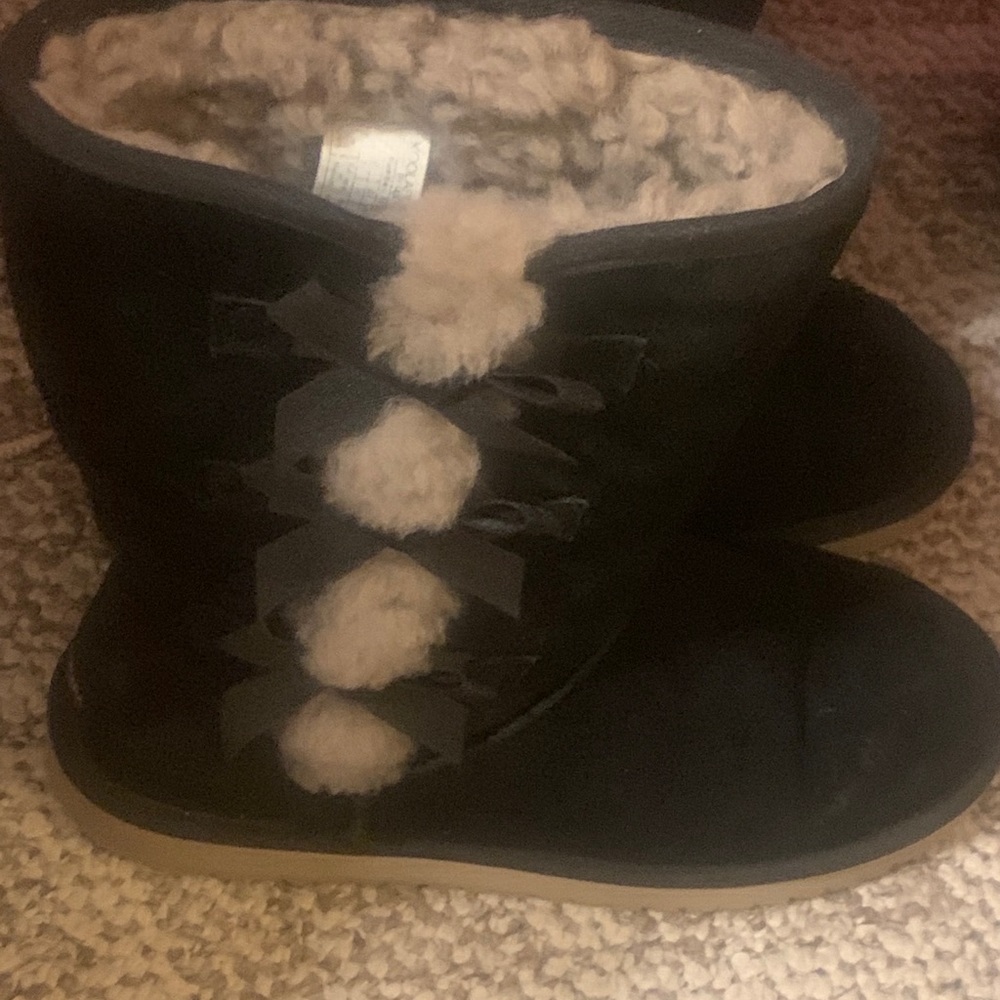 Size 10 Uggs